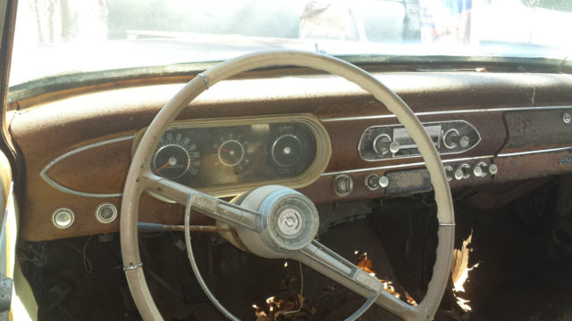 1964 Chevrolet Nova NOVA 2D SPORT COUPE SS - photo 12