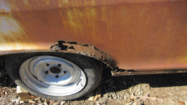 1964 Chevrolet Nova NOVA 2D SPORT COUPE SS - photo 5