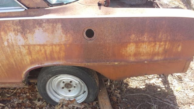 1964 Chevrolet Nova SS - photo 8