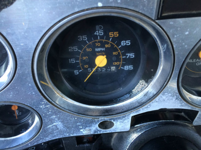 1983 Chevrolet C/K Pickup 1500 Silverado - photo 11