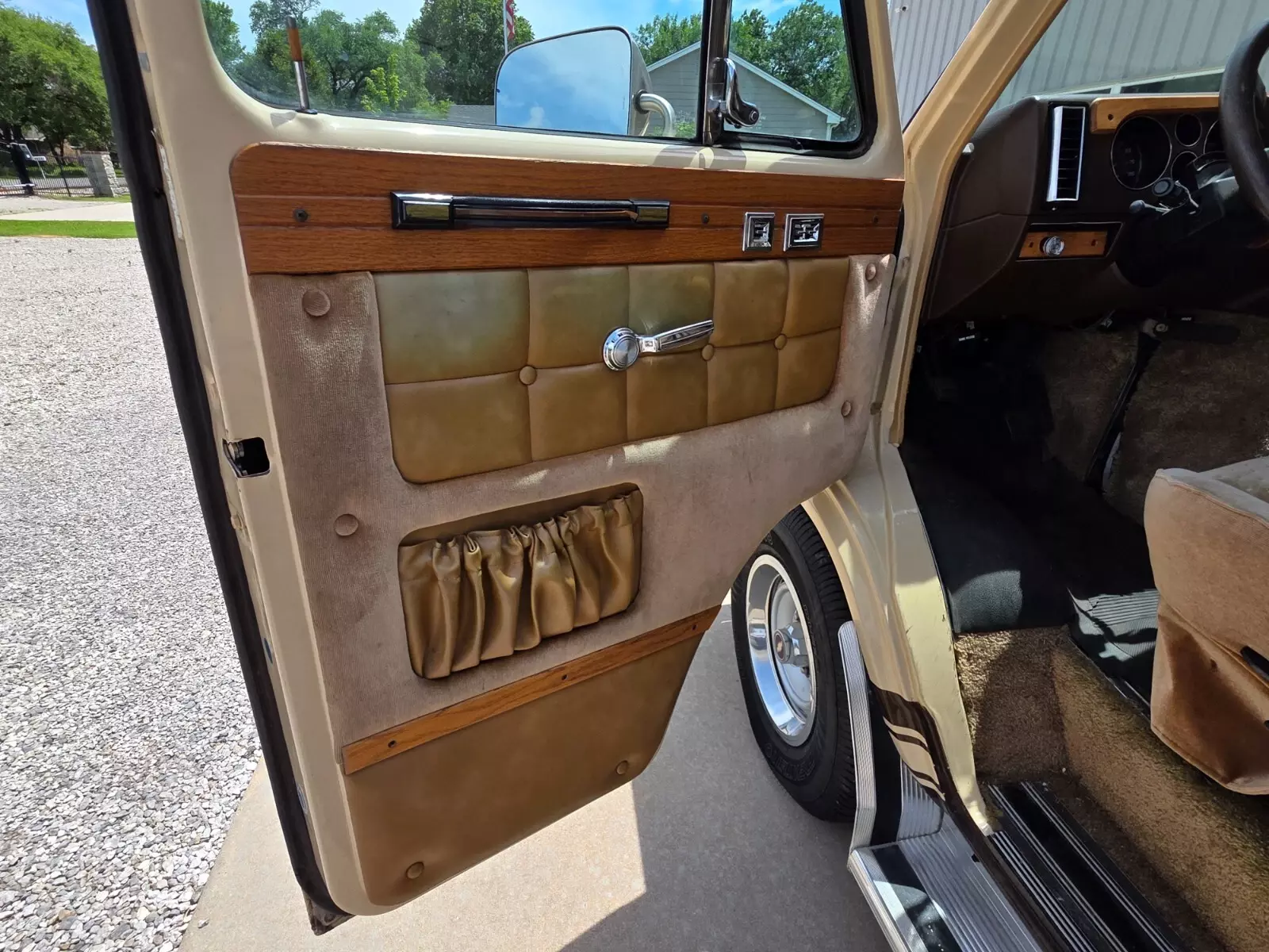 1985 Chevrolet G20 Van - photo 6