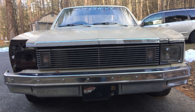 1979 Chevrolet Nova - photo 8