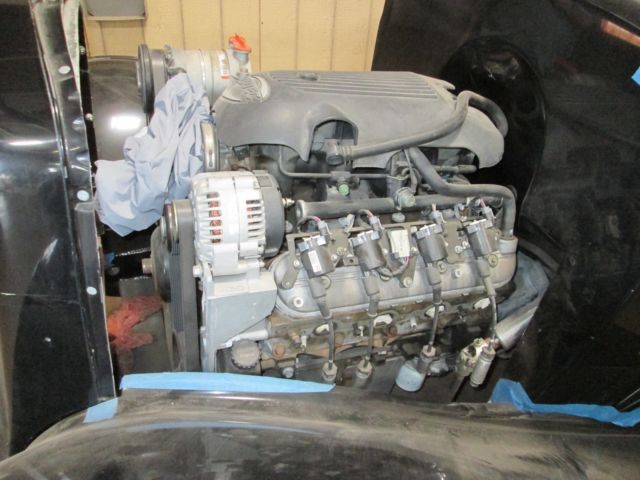 1934 Chevrolet Standard - photo 3