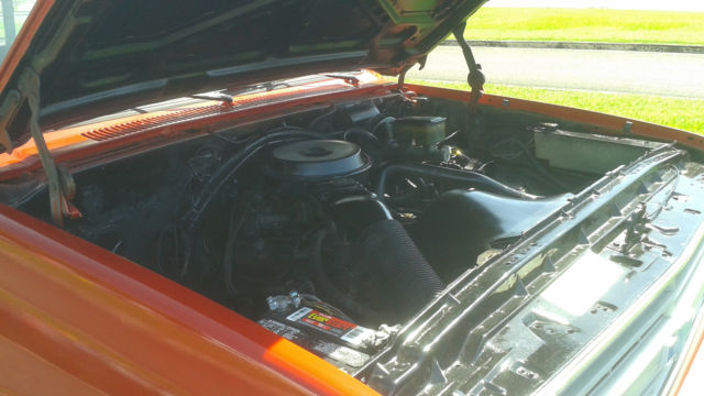 1985 Chevrolet C-10 - photo 10