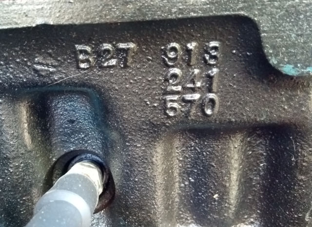 1952 Chevrolet C-10 - photo 12