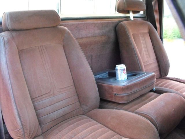 1987 Chevrolet C-10 GOOD - photo 12