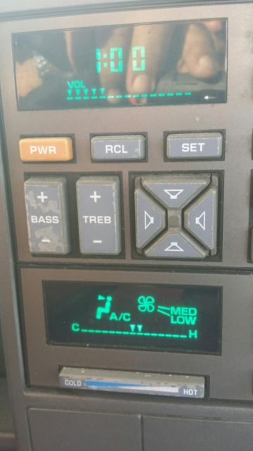 1993 Chevrolet Cheyenne - photo 10