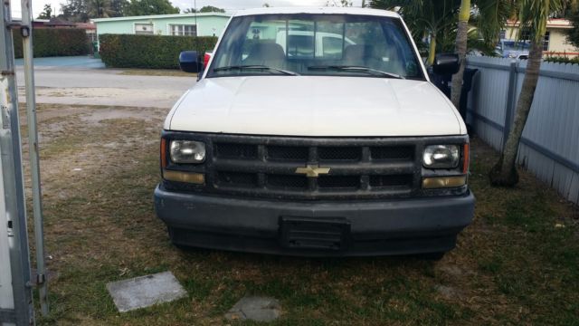 1993 Chevrolet Cheyenne - photo 3