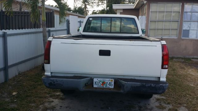 1993 Chevrolet Cheyenne - photo 5