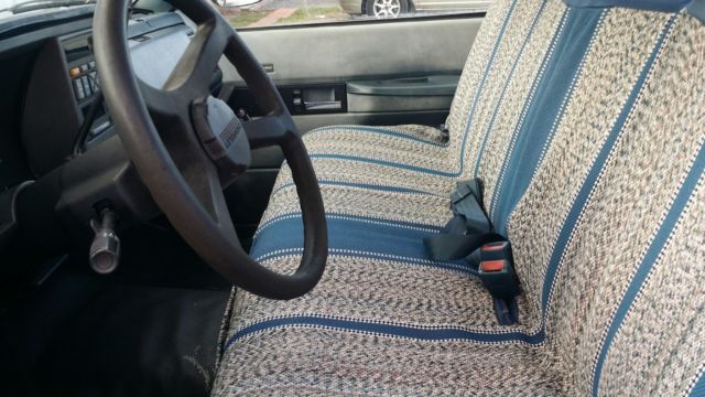 1993 Chevrolet Cheyenne - photo 6