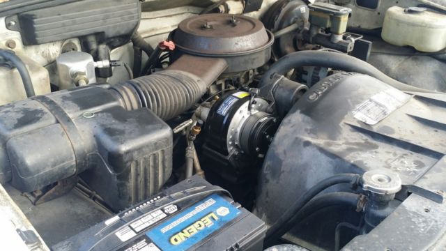 1993 Chevrolet Cheyenne - photo 8