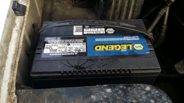 1993 Chevrolet Cheyenne - photo 9