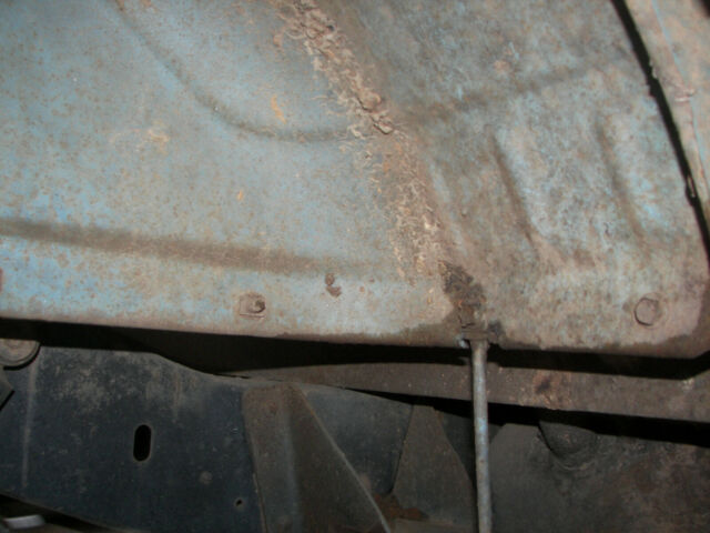1976 Chevrolet Other Pickups Cheyenne - photo 12
