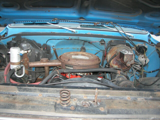 1976 Chevrolet Other Pickups Cheyenne - photo 13