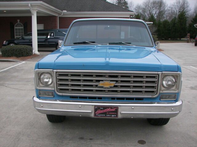 1976 Chevrolet Other Pickups Cheyenne - photo 3