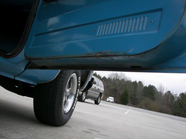 1976 Chevrolet Other Pickups Cheyenne - photo 9