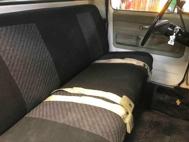 1974 Chevrolet Other Pickups Short box Fleet Side - photo 13