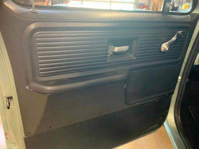 1979 Chevrolet Other Pickups Silverado Short Bed - photo 12