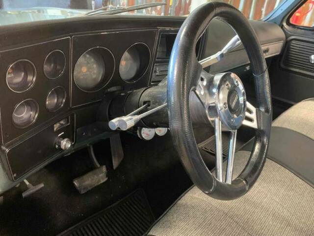 1979 Chevrolet Other Pickups Silverado Short Bed - photo 13