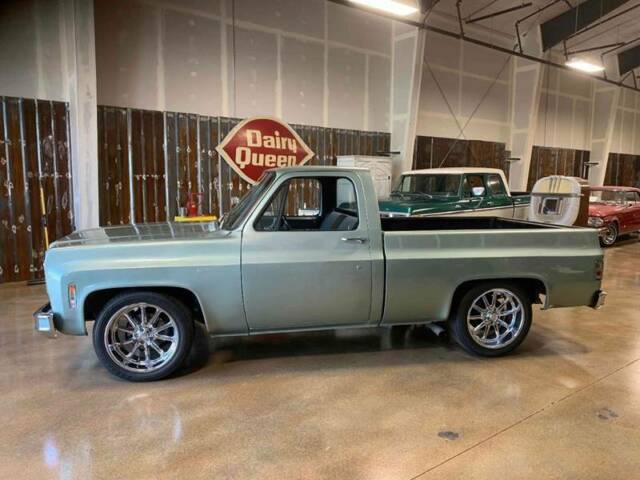 1979 Chevrolet Other Pickups Silverado Short Bed - photo 5