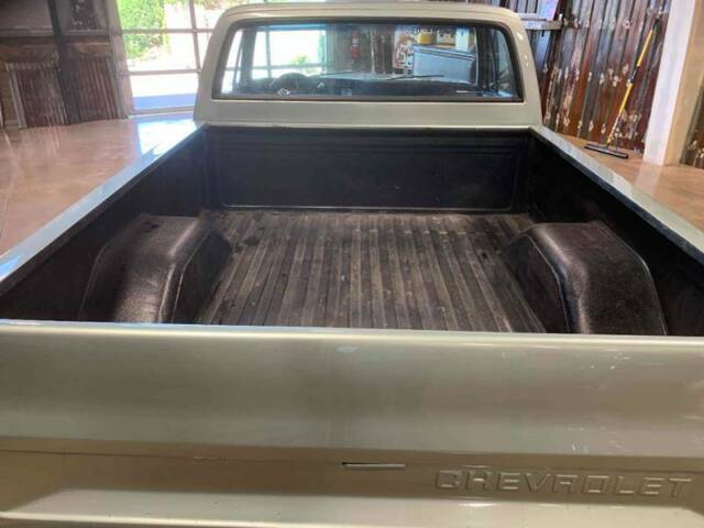 1979 Chevrolet Other Pickups Silverado Short Bed - photo 7