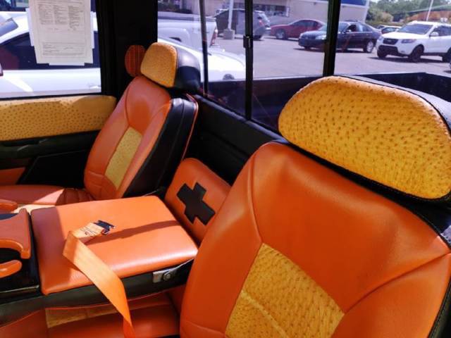 1988 Chevrolet C/K Pickup 1500 C1500 Silverado 2dr Standard Cab SB - photo 5