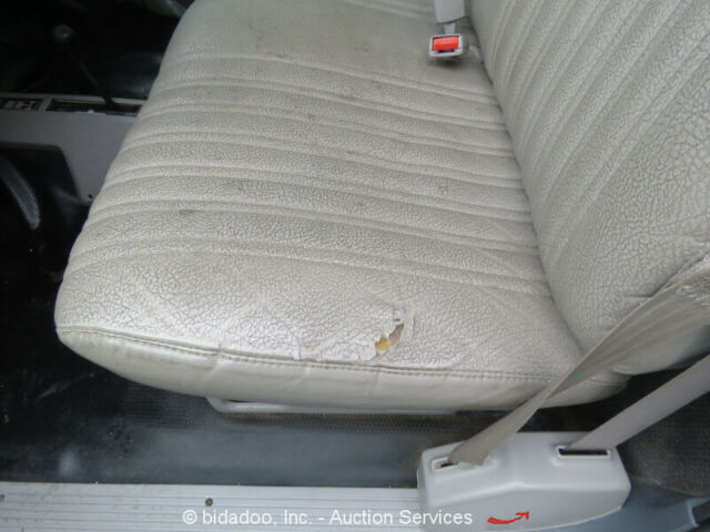 1992 Chevrolet C/K Pickup 2500 - photo 11