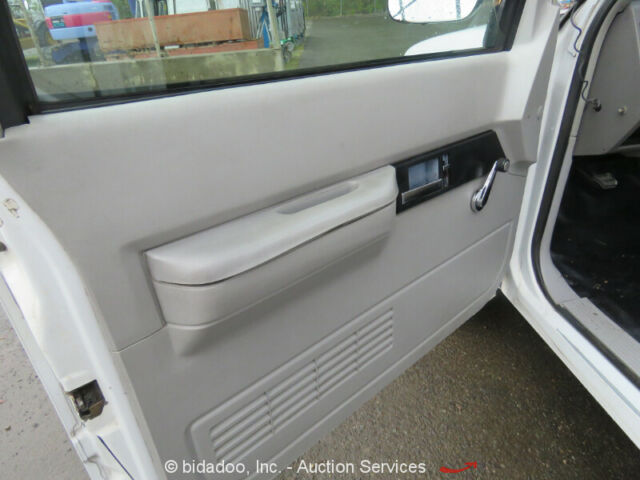 1992 Chevrolet C/K Pickup 2500 - photo 9