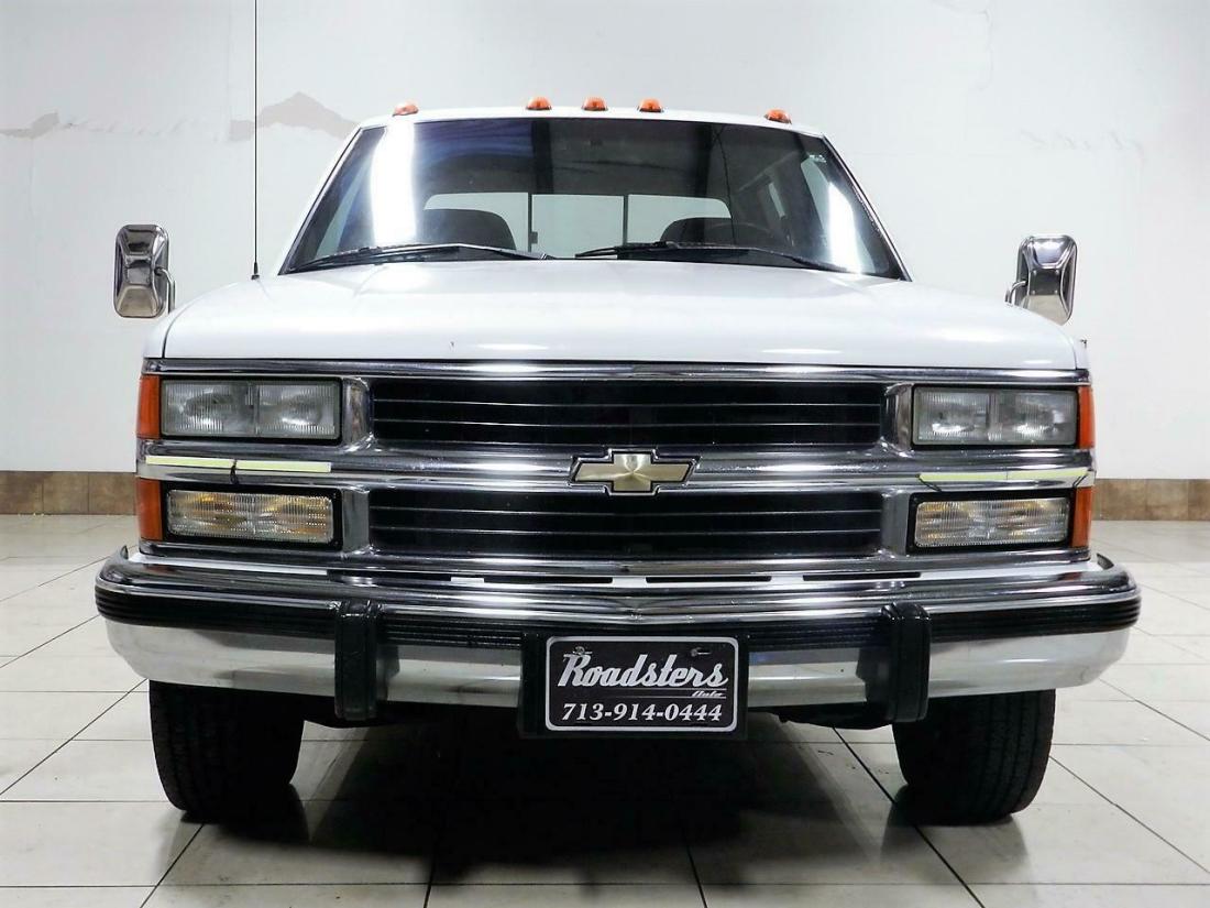 1994 Chevrolet C/K Pickup 3500 - photo 5