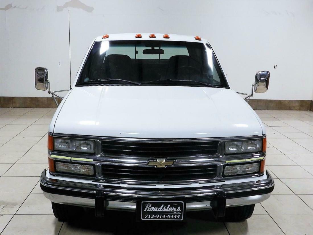 1994 Chevrolet C/K Pickup 3500 - photo 7