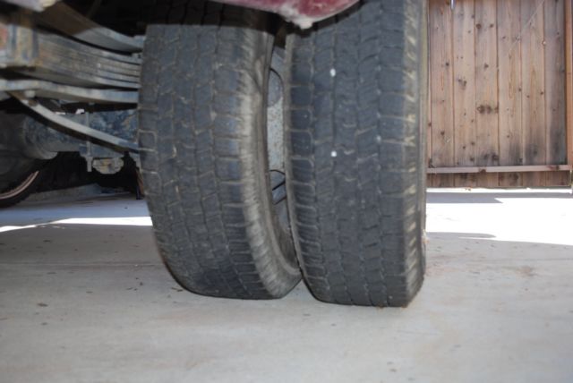 1993 Chevrolet Silverado 3500 Silverado - photo 13