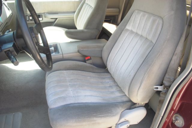 1993 Chevrolet Silverado 3500 Silverado - photo 8