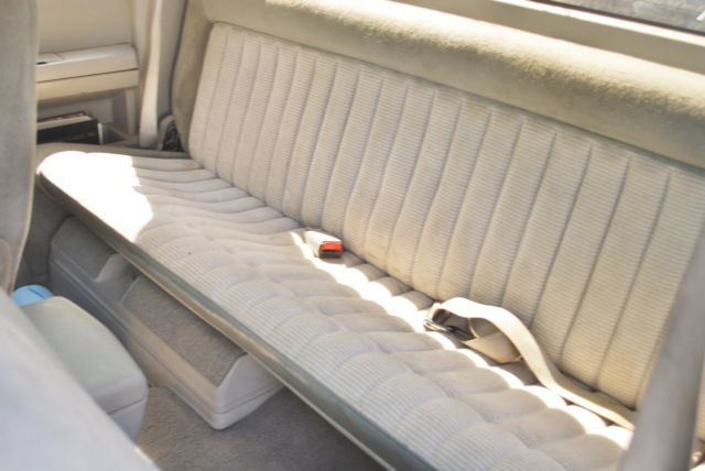 1993 Chevrolet Silverado 3500 Silverado - photo 9