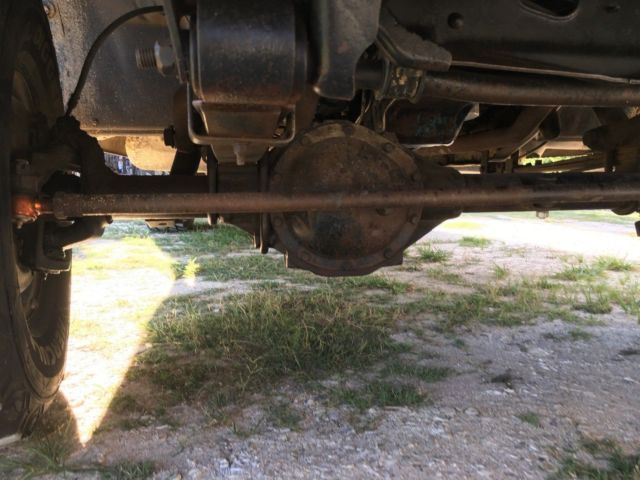 1985 Chevrolet Silverado 1500 - photo 5