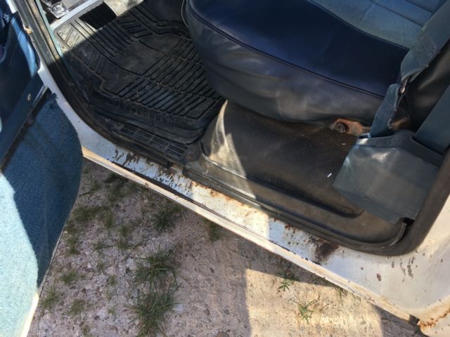 1985 Chevrolet Silverado 1500 - photo 9