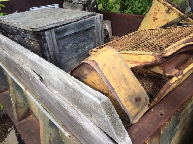 1941 Chevrolet Chevrolet CMP C60L 3ton - photo 2