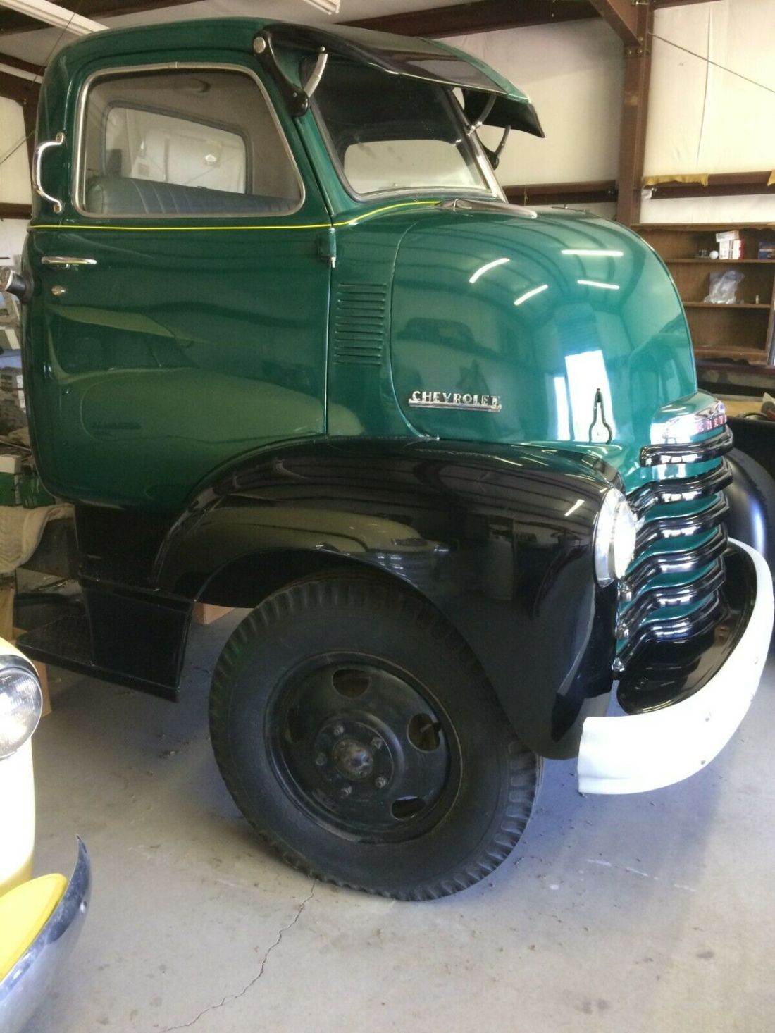 1950 Chevrolet Other Pickups - photo 2