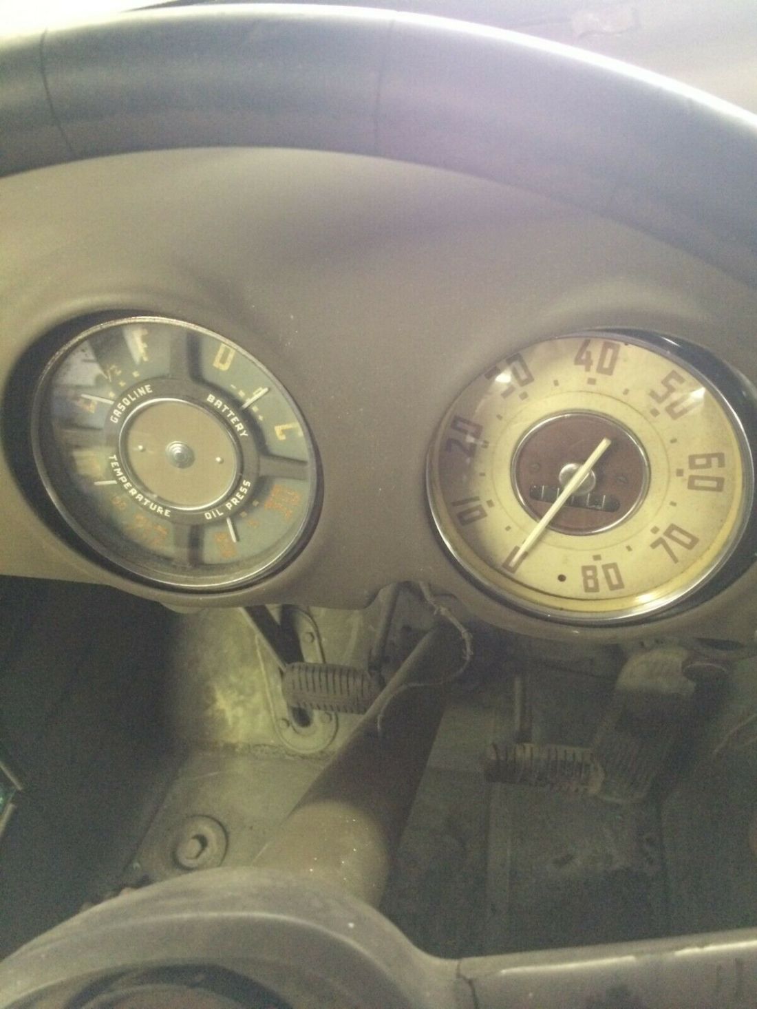 1950 Chevrolet Other Pickups - photo 8