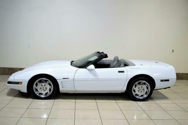 1994 Chevrolet Corvette LT1 - photo 6
