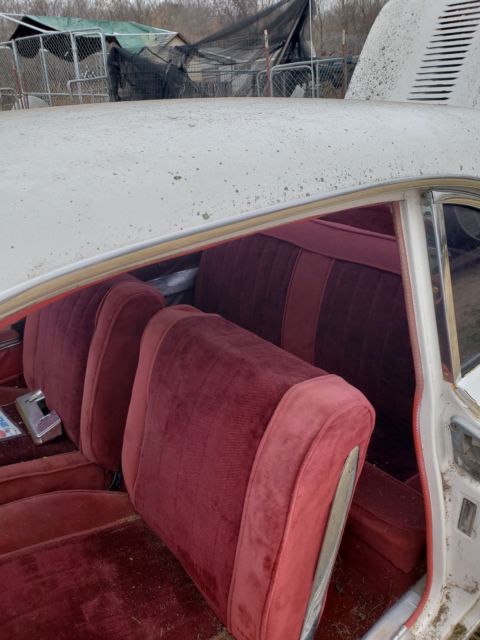 1962 Chevrolet Corvair - photo 6