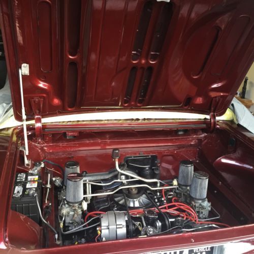 1963 Chevrolet Corvair - photo 5