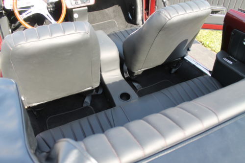 1963 Chevrolet Corvair - photo 6