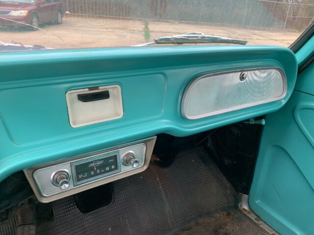 1964 Chevrolet Corvair 95 Rampside - photo 7