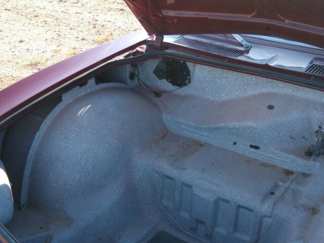 1965 Chevrolet Corvair Corsa - photo 12