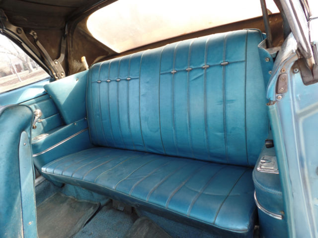 1966 Chevrolet Corvair CORSA - photo 7