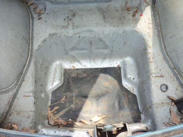 1964 Chevrolet Corvair Monza - photo 7