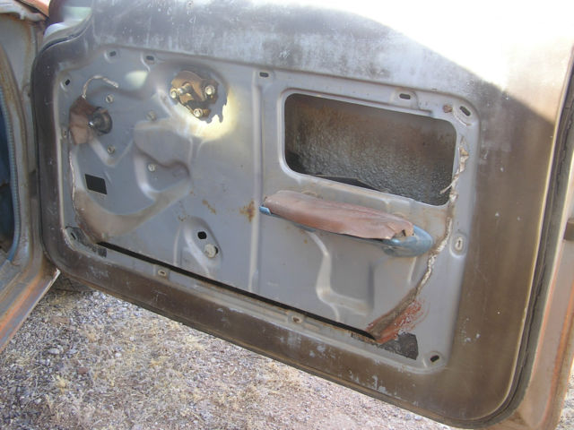 1961 Chevrolet Corvair LAKEWOOD 700 - photo 10
