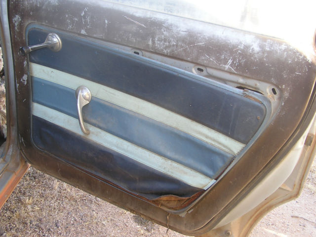 1961 Chevrolet Corvair LAKEWOOD 700 - photo 11