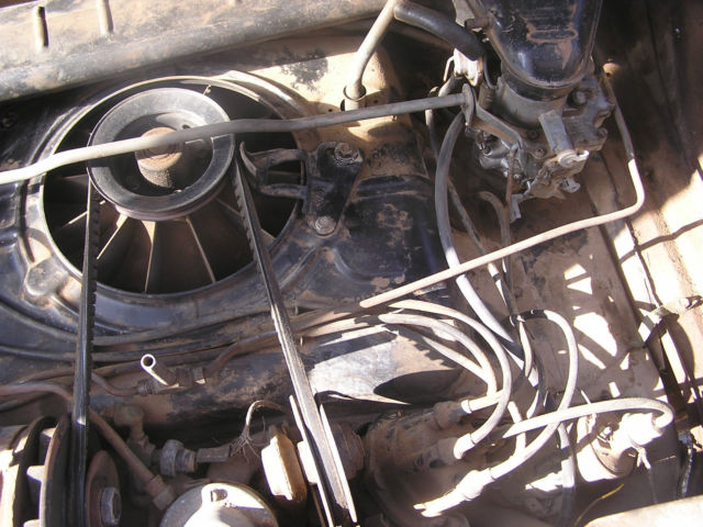 1961 Chevrolet Corvair LAKEWOOD 700 - photo 13