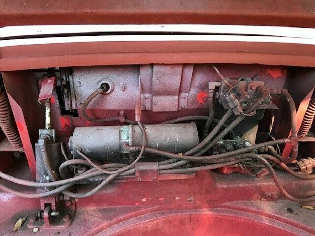 1958 Chevrolet Corvette - photo 6